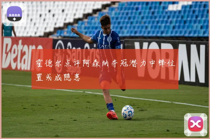 霍德尔点评阿森纳夺冠潜力中锋位置或成隐患