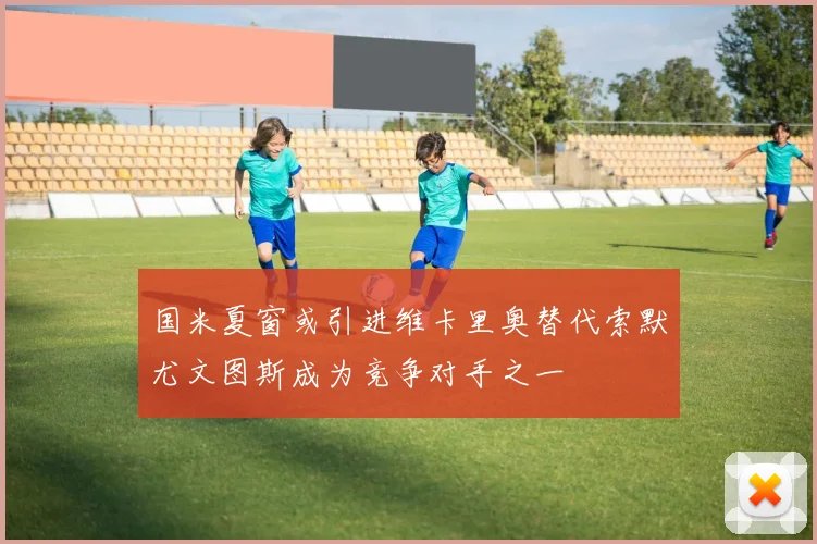 国米夏窗或引进维卡里奥替代索默尤文图斯成为竞争对手之一