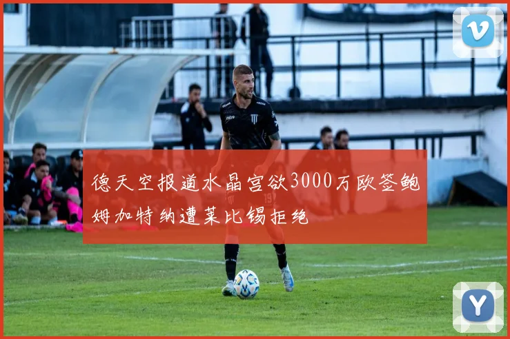 德天空报道水晶宫欲3000万欧签鲍姆加特纳遭莱比锡拒绝